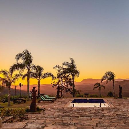 Hotel Vila Relicario Ouro Preto  Exterior photo