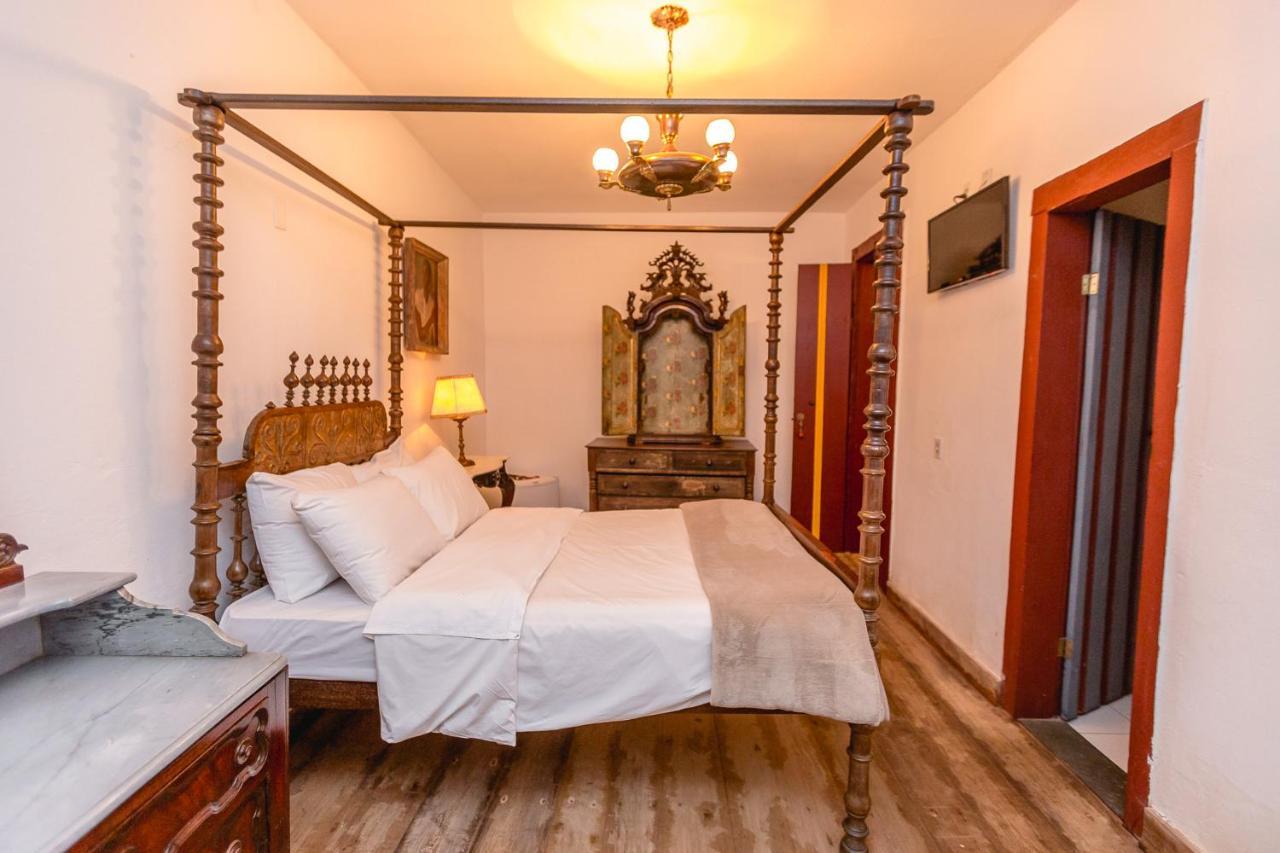 Hotel Vila Relicario Ouro Preto  Exterior photo
