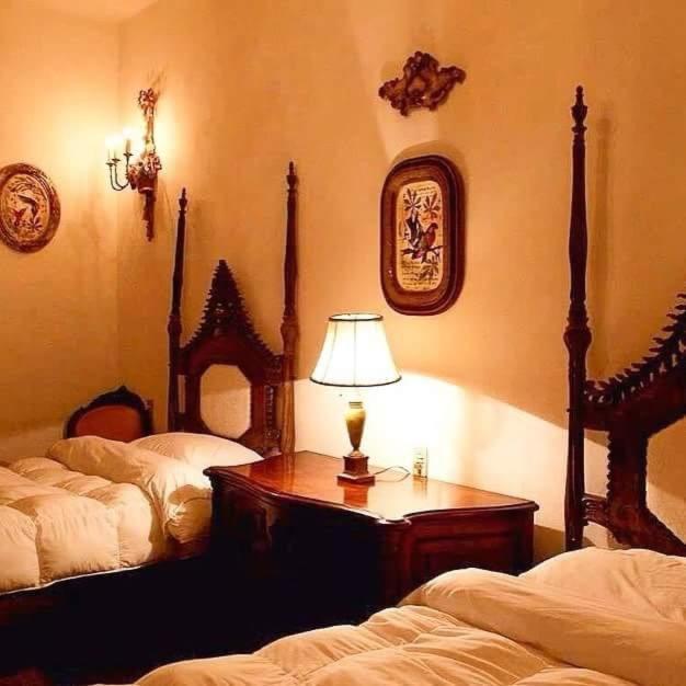 Hotel Vila Relicario Ouro Preto  Exterior photo