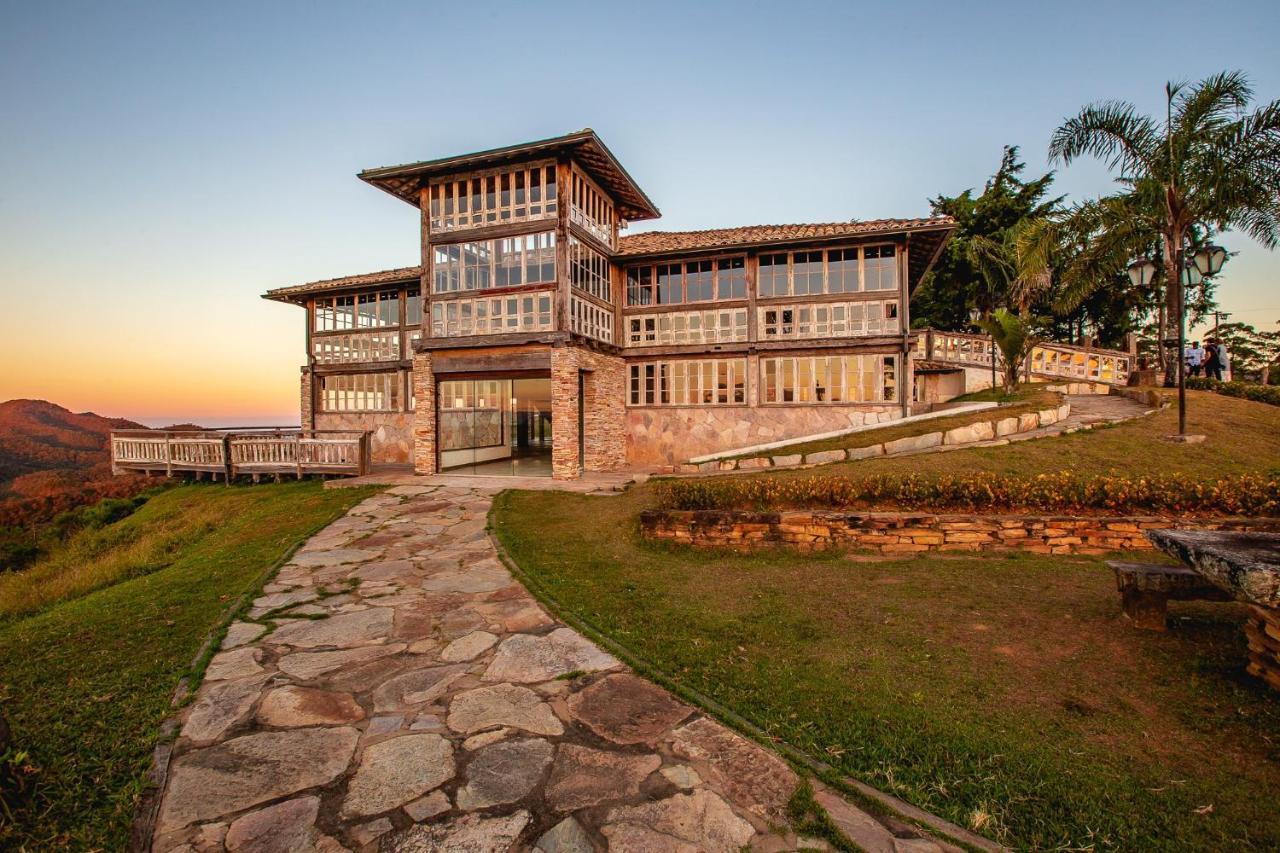 Hotel Vila Relicario Ouro Preto  Exterior photo