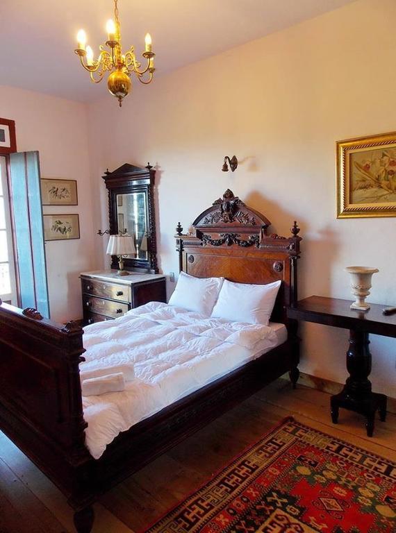 Hotel Vila Relicario Ouro Preto  Exterior photo