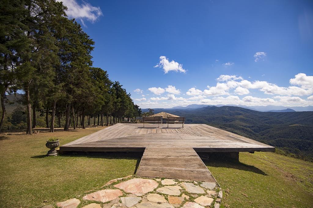Hotel Vila Relicario Ouro Preto  Exterior photo
