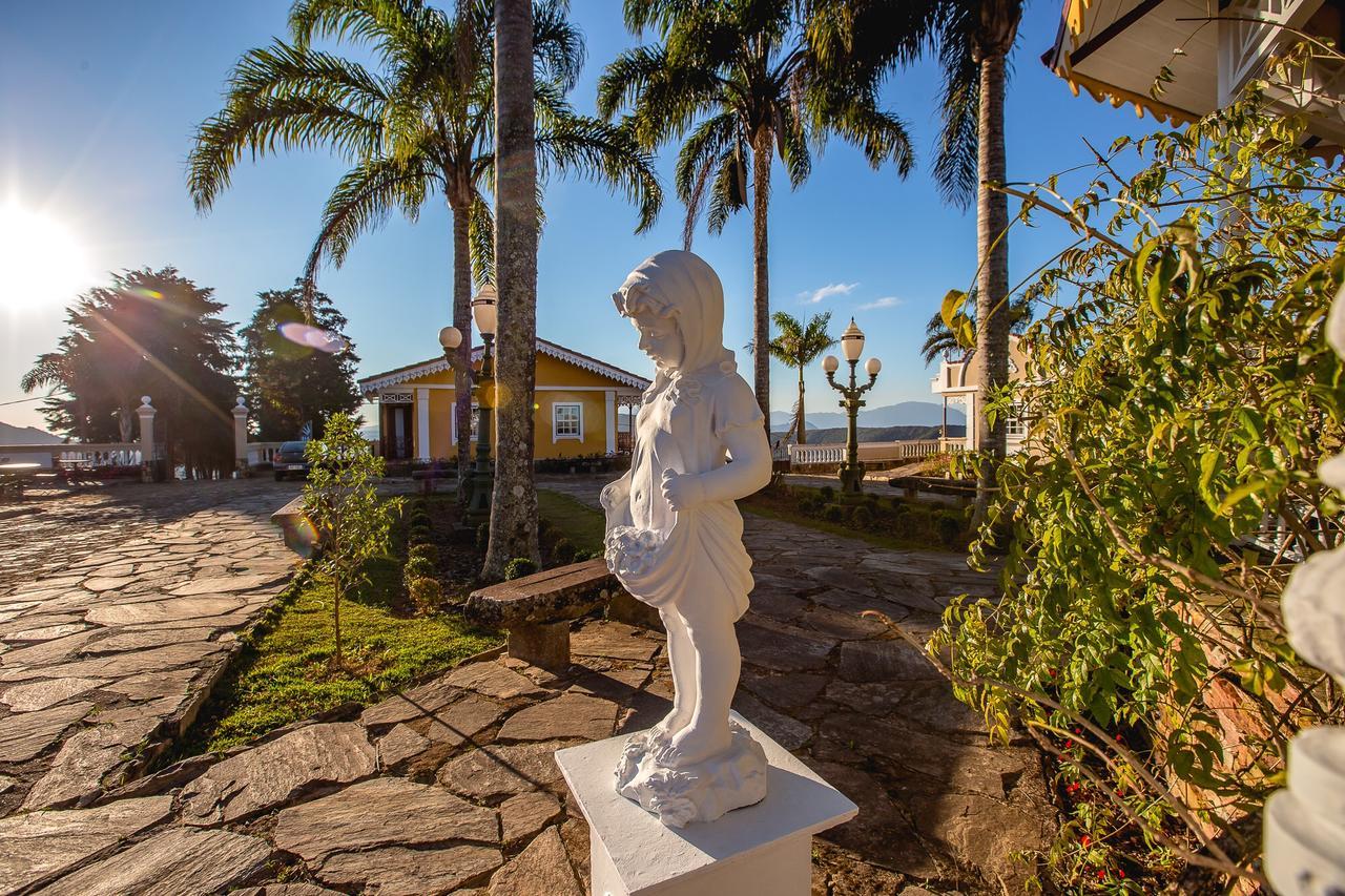 Hotel Vila Relicario Ouro Preto  Exterior photo
