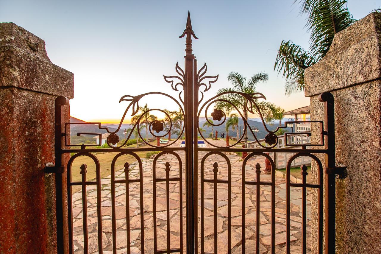 Hotel Vila Relicario Ouro Preto  Exterior photo