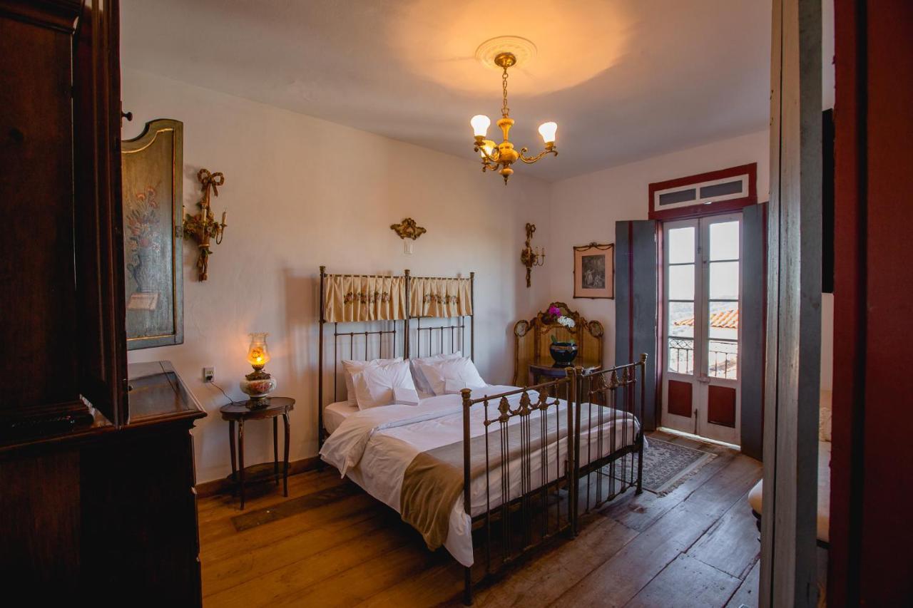 Hotel Vila Relicario Ouro Preto  Exterior photo