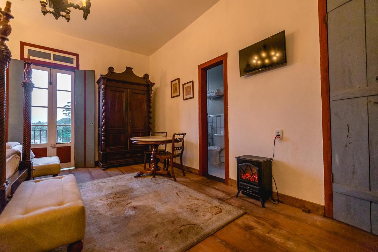 Hotel Vila Relicario Ouro Preto  Exterior photo